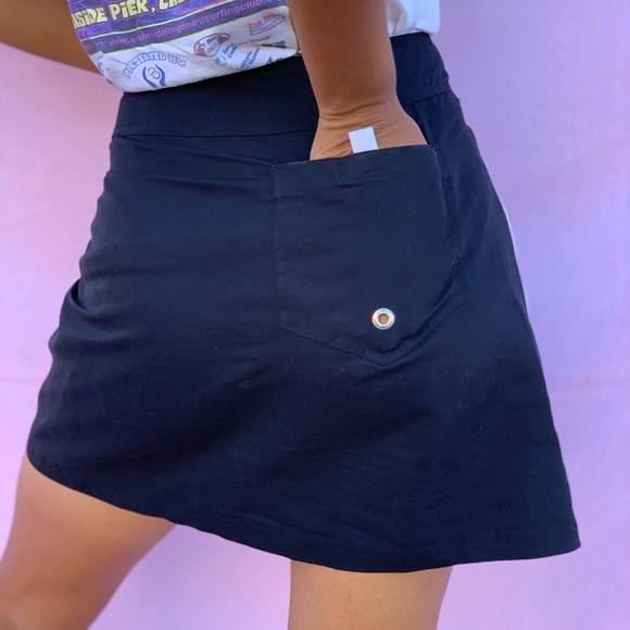 Be Spirt Skirt - Picture 4 of 11